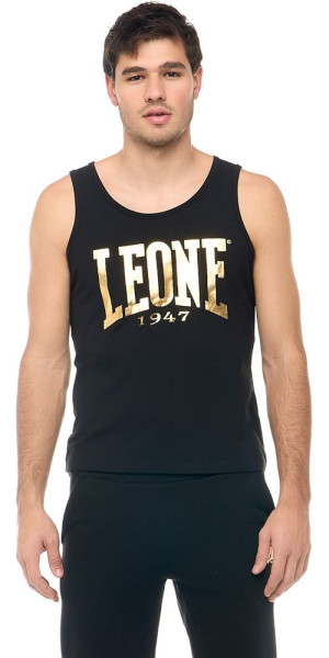 Leone New Gold Singlet