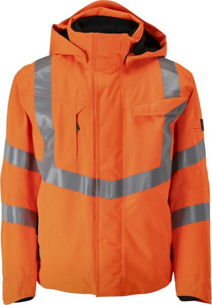 Mascot Winterjacke Hastings Safe Supreme 20535-231