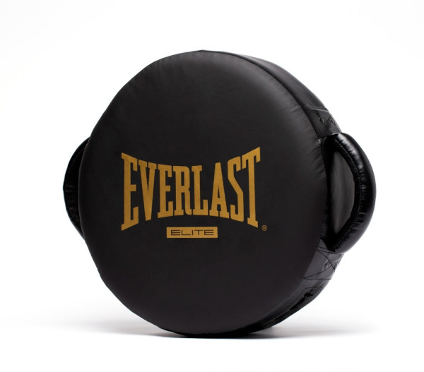 Everlast Trittkissen Elite Round Punch Shield P00003438