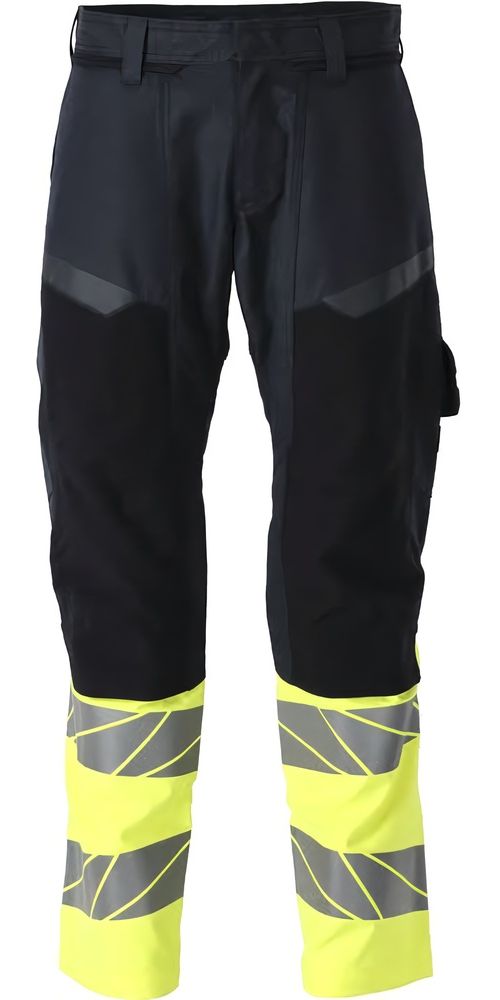 Mascot Hose mit Knietaschen Accelerate Multisafe 21479-281 - Herren / Unisex