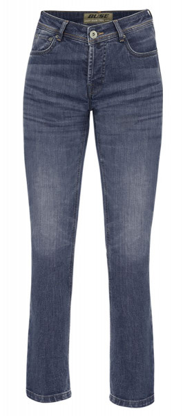 Büse Detroit Jeans Damen Blau