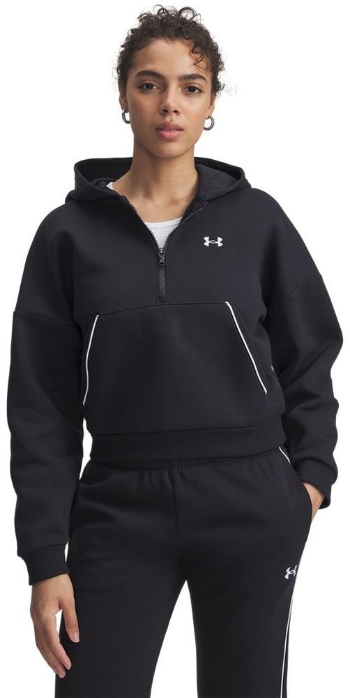 Under Armour Damen Rival Piped Hoodie Half-Zip 6003707 - Damen