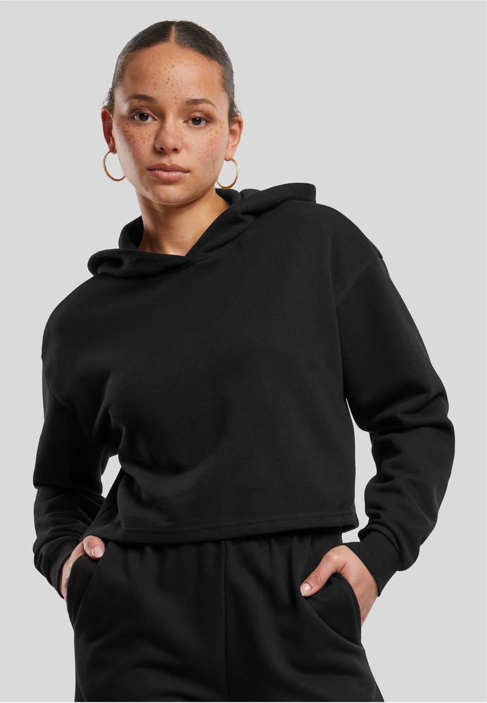 Oversized Hoodie Nachhaltige Hoodies Damen Urban Classics