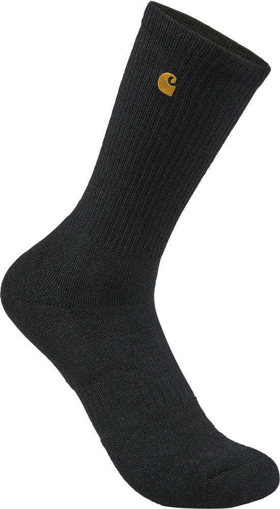Carhartt Socken Midweight Crew Sock 2 Pack SC2252-M - Herren / Unisex