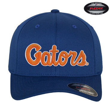 University of Texas Florida Gators Flexfit Cap Blue