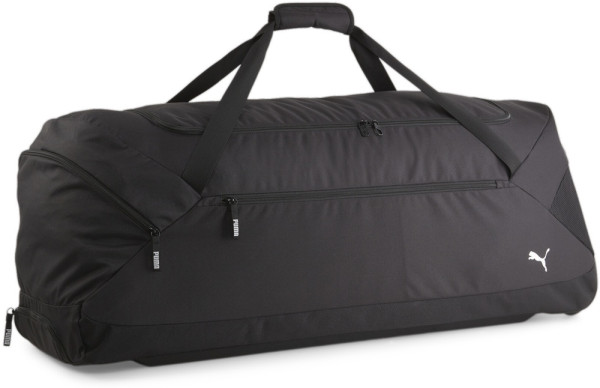 Puma Kinder Wheel Bag TeamGoal Wheel Teambag XL 090456