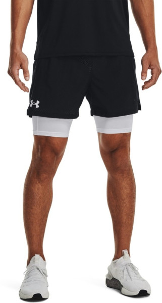 Under Armour UA Vanish Woven 2-in-1 Vent Shorts