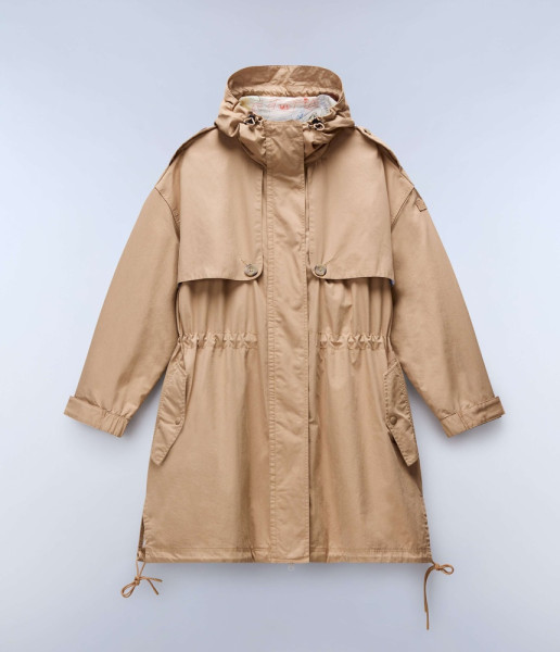 Napapijri Damen Anorak A-Menton NP0A4IFF