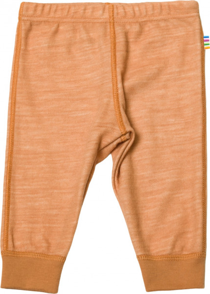 Joha Kinder Leggings Copper