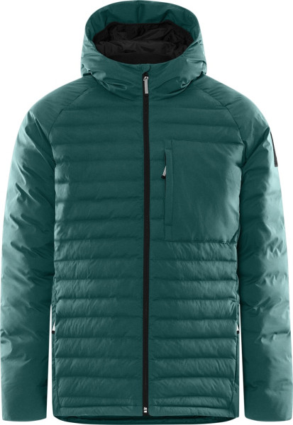 Fristads Atmos Primaloft Kapuzen-Pufferjacke 301485