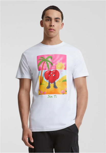 Mister Tee Sin Ti 01 Tee MT2819