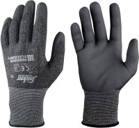 Snickers Arbeitshandschuhe Präzisions Flex Komfort Handschuhe Paar Anthrazit/Steingrau