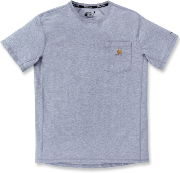 Carhartt Force Pocket S/S T-Shirt 106652