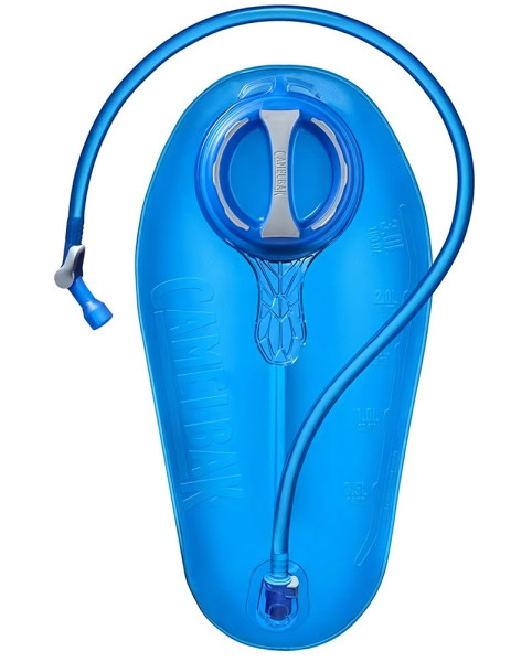Camelbak Universal Rucksack CamelBak Crux 3 L Trinkflasche 52752