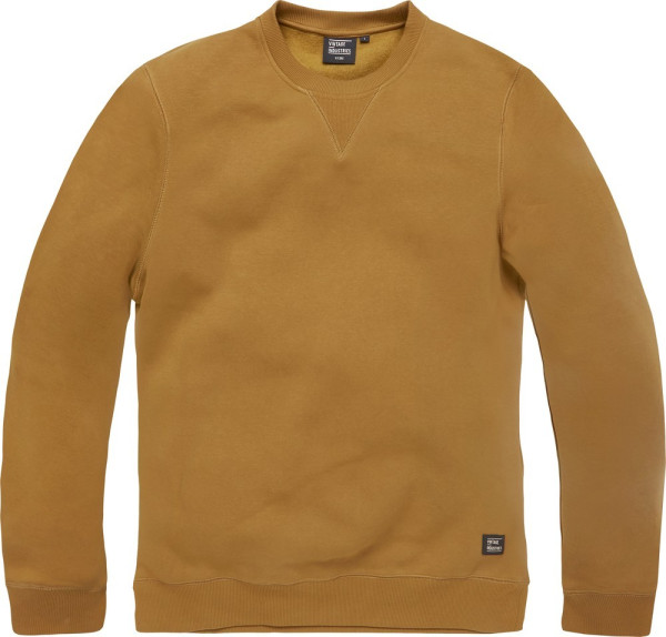 Vintage Industries Pullover Greeley Crewneck Sweat