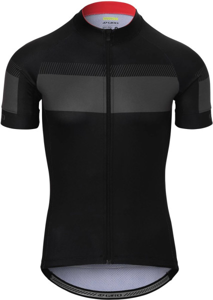 Giro Trikot Herren Radtrikot Chrono Sport 173536