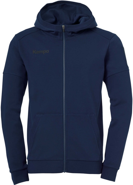Kempa Trainingsjacke Status Kapuzenjacke 2003633