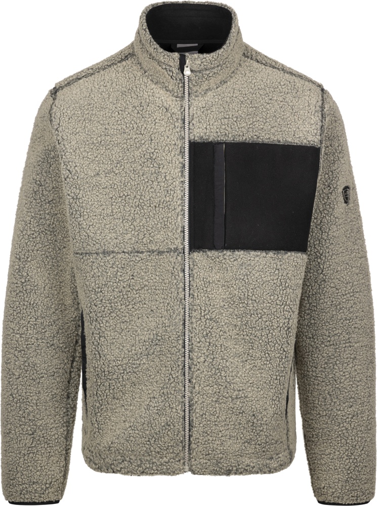 Trespass Fleecejacke Maclarenton Fleece Jacke At400 - Herren / Unisex