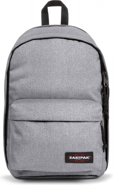 Eastpak Rucksack / Backpack Back To Work Sunday Grey-27 L