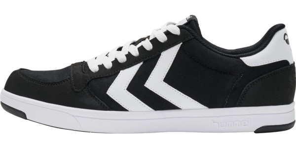 Hummel Sneaker flach Stadil Light Canvas