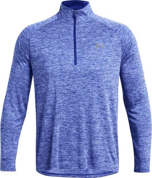 Under Armour Longsleeves Ua Tech 2.0 1/2 Zip