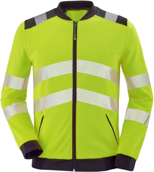 Cepovett Sweatjacke Vallouise 9S03
