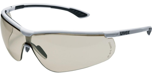 Uvex Bügelbrille Sportstyle Cbr65 Sv Ext. 9193064 9193064