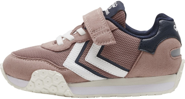 Hummel Kinder Sneakers flach Reflex Ftr Jr