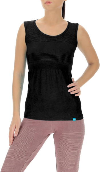UYN Damen Top To-Be Ow Singlet O101983