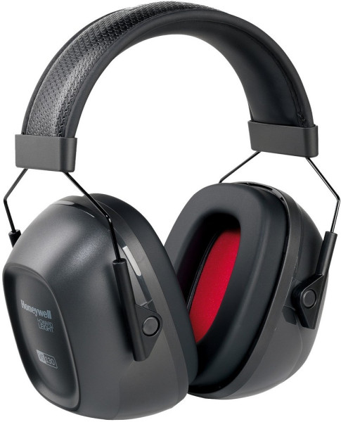 Honeywell Gehörschutz Kapselgehörschützer (1035109-VS) Verishield VS130