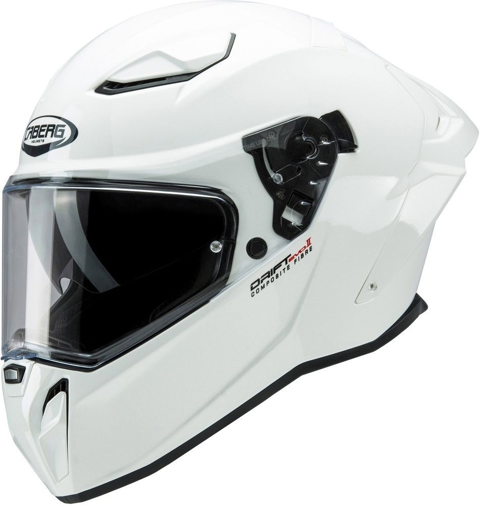 Caberg Motorrad Integralhelm Drift Evo II CA15013001 - Herren / Unisex