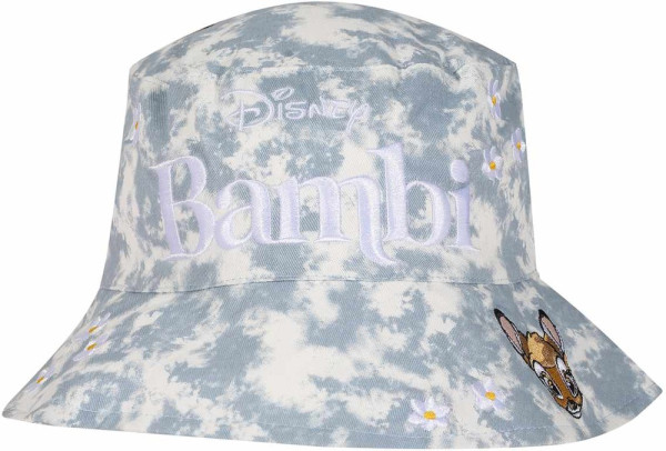 Disney Bambi - Tie Dye Hut