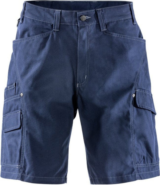 Fristads Service-Shorts 254 BPC Marineblau