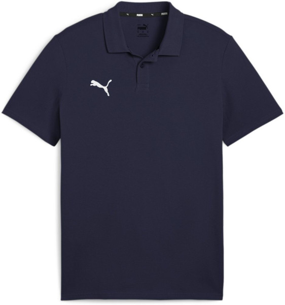 Puma Polo Shirt TeamGoal CasuaLongsleeve Polo 658605