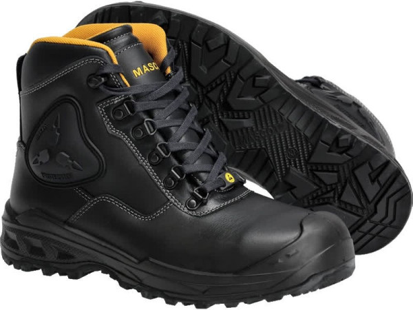 Mascot Sicherheitsstiefel Batura Plus Footwear Industry F0165-902