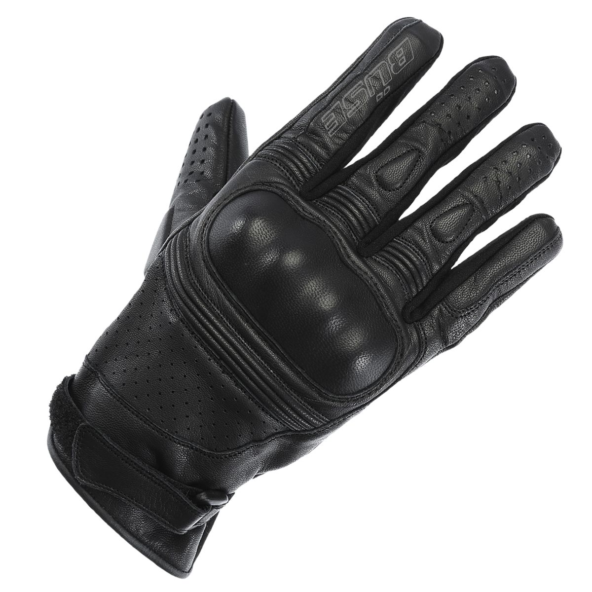 Büse Main Sporthandschuh Schwarz - Herren / Unisex