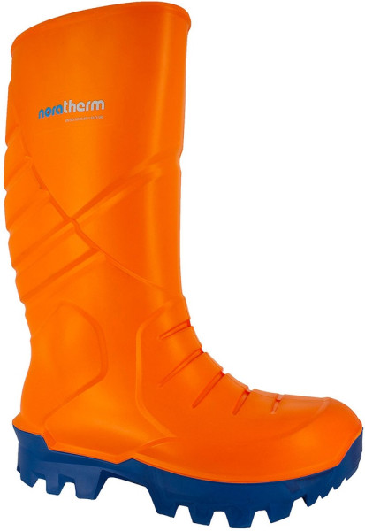 Nora Sicherheitsgummistiefel Ultra-Max ( Noratherm Safety) S5 75555095