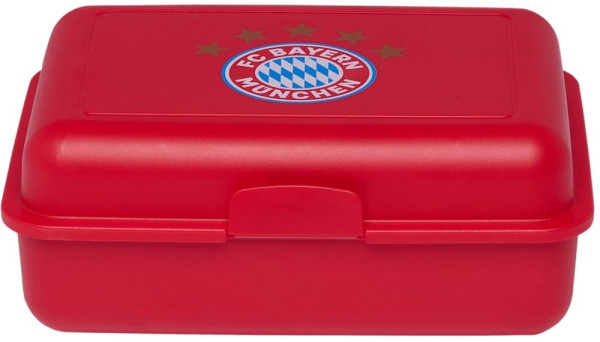FC Bayern München Brotdose 32626