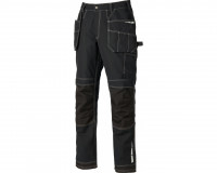 Dickies Hose / Pants / Shorts Eisenhower Xtreme Handwerkerhose Black