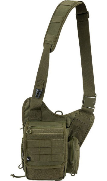 Brandit Tasche Travel Side Bag 8113