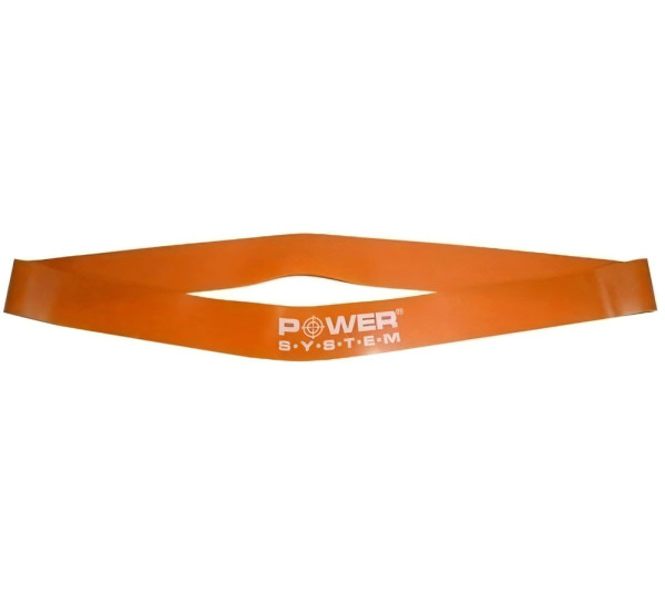Power System Universal Fitness Artikel Übung Gummiband Widerstand Band Loop FPOW162