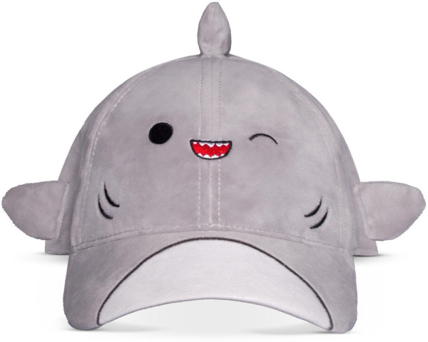 Squishmallows - Gordon Novelty Plush Cap