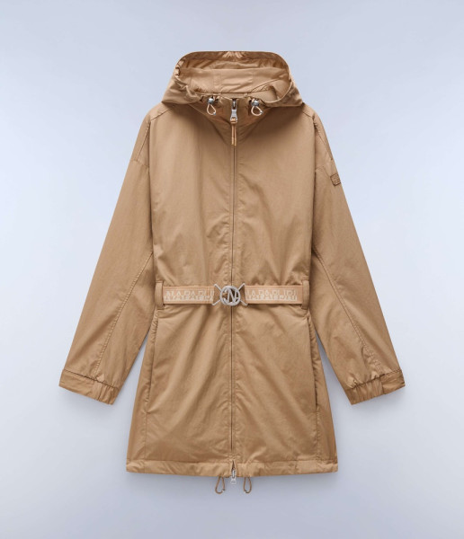 Napapijri Damen Anorak A-Sucre NP0A4IF9