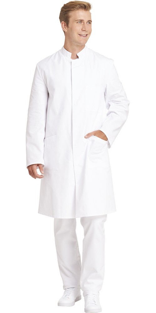 Leiber Mantel 12-797 - Herren / Unisex