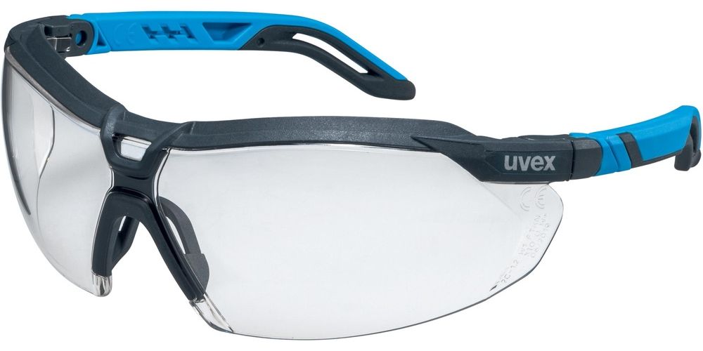 Uvex Bügelbrille I-5 Sv Exc. 65 9183265 - Herren / Unisex