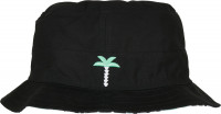 Cayler & Sons Hut WL Aztec Summer Reversible Bucket Hat Black/MC