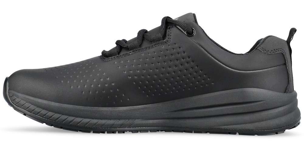 Sika Sneaker Dynamic schwarz | Non Safety Work Boots | Shoes