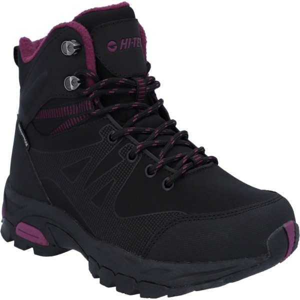 Hi-Tec Damen Stiefel Jackdaw Waterproof Insulated Womens