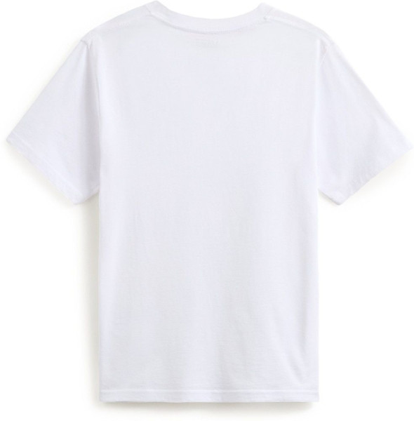 Vans Kinder T-Shirt Salton Short Sleeve 000P5S