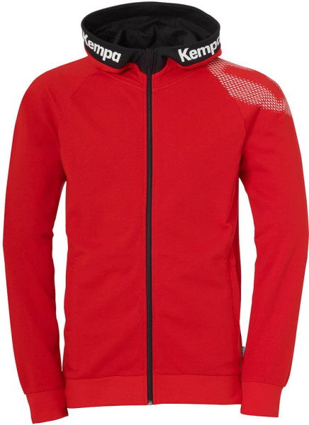 Kempa Trainingsjacke Core 26 Hood Jacket 2003663